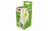 EMOS LED FLM A60 10,5W(100W) 1521lm E27 NW