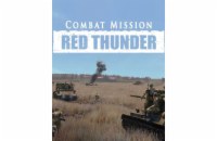 ESD Combat Mission Red Thunder