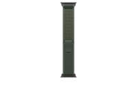 Watch Acc/49/Green Trail Loop - S/M - Black Titan