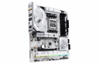 ASRock X870 Steel Legend WiFi / AMD X870 / AM5 / 4x DDR5 DIMM / 3x M.2 / HDMI / USB-C / WiFi / ATX