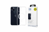 3mk Clear MagCase pro Samsung Galaxy S24 Ultra