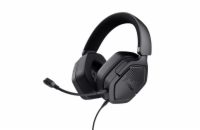 TRUST GXT492 CARUS HEADSET BLK