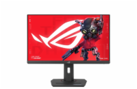 ASUS ROG Strix XG259CS 24,5" IPS 1920x1080 FHD 180Hz 1ms 400cd USB-C HDMI DP