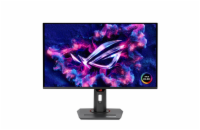 ASUS LCD 27" XG27ACDNG ROG Strix, 1440p QD-OLED, 360 Hz, 0.03 ms, G-SYNC® compatible,99% DCI-P3