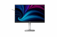 Philips MT IPS LED 27" 27B2U6903/00 - IPS panel, 3840x2160, 2xHDMI, DP, Thunderbolt, RJ45, USB 3.2, repro, nast vyska