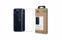 3mk Clear Case Eco pro Apple iPhone 13/14