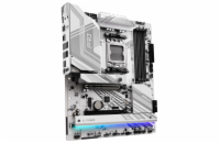ASRock X870 Pro RS / AMD X870 / AM5 / 4x DDR5 DIMM / 3x M.2 / HDMI / USB-C / ATX