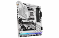 ASRock X870 Pro RS WiFi / AMD X870 / AM5 / 4x DDR5 DIMM / 3x M.2 / HDMI / USB-C / WiFi / ATX