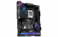 ASRock MB Sc AM5 X870 RIPTIDE WIFI, AMD X870, 4xDDR5, 1xHDMI, 2xThunderbolt, WI-FI