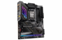 ASRock X870E Taichi / AMD X870E / AM5 / 4x DDR5 DIMM / 4x M.2 / HDMI / USB-C / WiFi / EATX