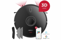 VR3400 Robotický vysavač s mopem 2v1