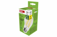 EMOS LED FLM A60 7,2W(100W) 1521lm E27 NW A CLASS