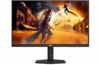 27" AOC Q27G4XF Gaming