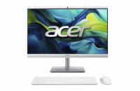 Acer Aspire/C27-195ES/27"/FHD/U5-125U/16GB/1TB SSD/4C-iGPU/W11H/White/2R