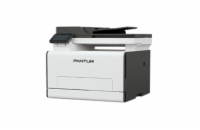 Pantum CM2100ADW color laser multifunkce, 20 str./min., ADF, síť, WiFi, NFC, dot. displej
