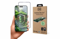 3mk Hardglass Max Eco pro Apple iPhone 15 Pro Max