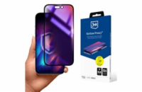 3mk Rainbow Privacy pro Apple iPhone 16