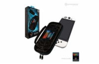 Hyperkin Official Tetris® EVA Hard Shell Carrying Case for Switch®OLED/Switch®(Tetris Effect Connected Galaxy)