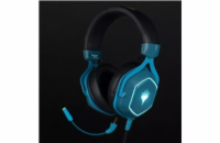 Konix Magic: The Gathering 7.1 Blue Gaming Headset