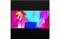 Konix Boruto XXL Mousepad