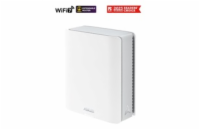 ASUS ZenWifi BT10 1-pack, WiFi7 Extendable Router, AiMesh, 2x WAN/LAN, 1x LAN, 1x 3.0
