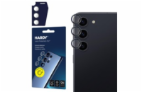 3mk HARDY Lens Protection Pro pro Samsung Galaxy Z Flip 6, Black