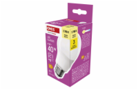 EMOS LED CLS A60 4W(40W) 470lm E27 WW