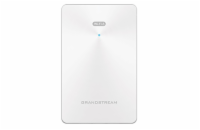 Grandstream GWN7661E přístupový bod Wi-Fi 6 AX3000, 3Gb/s, MU-MIMO, POE+, 256 klientů
