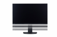Sharp MultiSync® EA272U, 27", 3840x2160, 400[cd/m2], IPS, 16:9, 1000:1, black