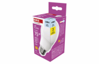 EMOS LED CLS A60 9,5W(75W) 1055lm E27 CW
