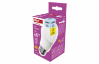 EMOS LED CLS A60 7W(60W) 806lm E27 CW