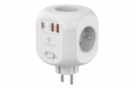 Viking síťový adaptér AC43