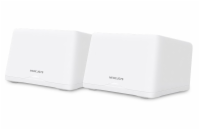 Halo H47BE(2-pack) BE9300 Home Mesh WiFi7 system