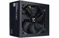 Zalman zdroj ZM700-LX3 / 700W / ATX / akt. PFC / 120mm ventilátor / 80Plus