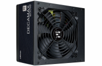 Zalman zdroj ZM600-LX3 / 600W / ATX / akt. PFC / 120mm ventilátor / 80Plus