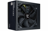 Zalman zdroj ZM500-LX3 / 500W / ATX / akt. PFC / 120mm ventilátor / 80Plus