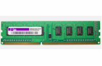 Samsung 1GB DDR3 PC8500 1066MHz CL7 DIMM Operační paměť pro stolní PC, Samsung 1GB DDR3 1066MHz CL7 DIMM