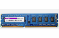 Hynix 1GB DDR3 PC8500 1066MHz CL7 DIMM Operační paměť pro stolní PC, Hynix 1GB DDR3 1066MHz CL7 DIMM