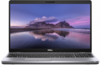 Dell Latitude 5510 15,6 palců, 8 GB, Intel Core i5-10210U 1.60 GHz, Numerická klávesnice, 256 GB NVMe SSD, Windows 11 Pro, 1920 x 1080 px, Intel UHD Graphics, Bluetooth, WIFI, Webkamera, Vady: Mírné 