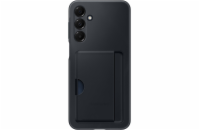 Samsung zadní kryt s kapsou na kartu A16 Black