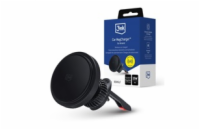 3mk držák do auta Car MagCharger™ for Airvent