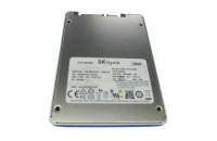 SK Hynix SATA SSD 256GB HFS256G32TNH-73A0A SK Hynix SATA SSD 256GB HFS256G32TNH-73A0A poskytuje spolehlivé a rychlé úložiště pro notebooky a stolní počítače.