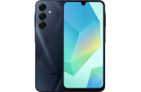 Samsung GALAXY A16 5G 4+128GB DUOS, Blue Black