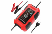 Nabíječka akumulátorů CARSPA CFG12/24-10 LiFePO4,PB