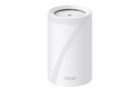 TP-Link Deco BE65(3-pack) WiFi7 Mesh(BE9300,2,4GHz/5GHz/6GHz,4x2,5GbELAN/WAN, 1xUSB3.0)