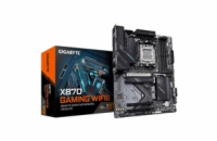 GIGABYTE X870 GAMING WIFI6