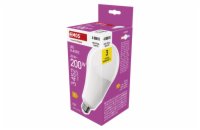 EMOS LED CLS A95 28W(200W) 3452lm E27 NW