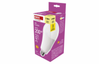 EMOS LED CLS A95 28W(200W) 3452lm E27 WW