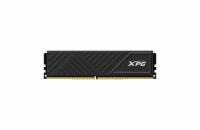 Adata XPG D35/DDR4/32GB/3200MHz/CL16/1x32GB/Black