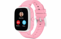 LAMAX WatchY4 Play Pink